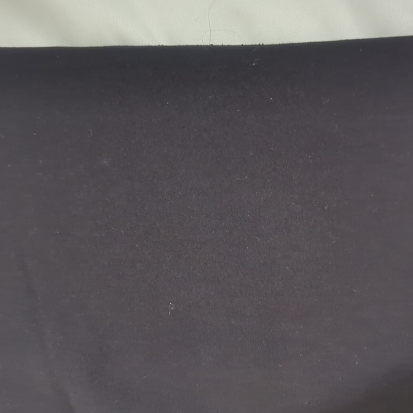 Lululemon Astro Pant Full-On Luon, Color Beautiful Baroque Deep Zinfandel Sz 10 - Picture 14 of 15